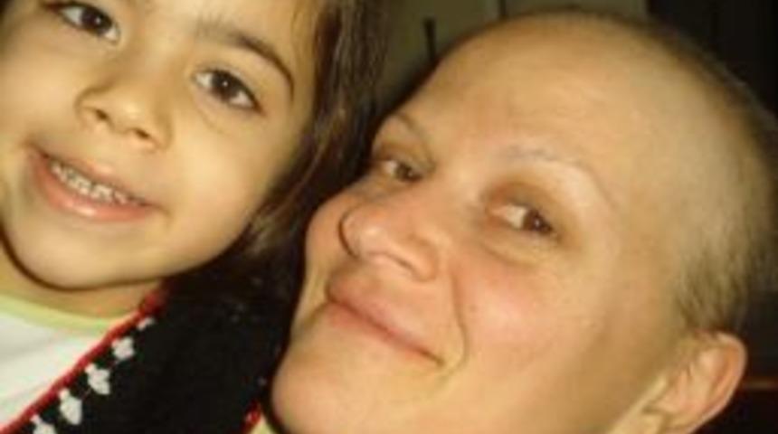 Habersizce Kanseri Yendi