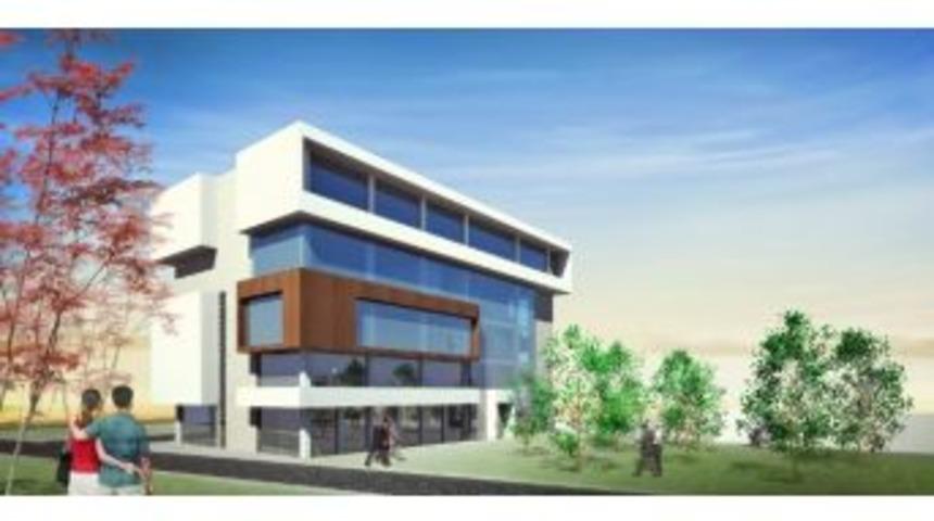 Kiraz&rsquo;da &Ccedil;ok Ama&ccedil;lı K&uuml;lt&uuml;r Merkezi&rsquo;nin Temeli Cuma G&uuml;n&uuml; Atılacak