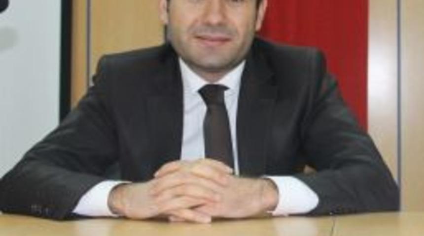 Şanlıurfalılar Oryantiring Sporu İle Tanışacak