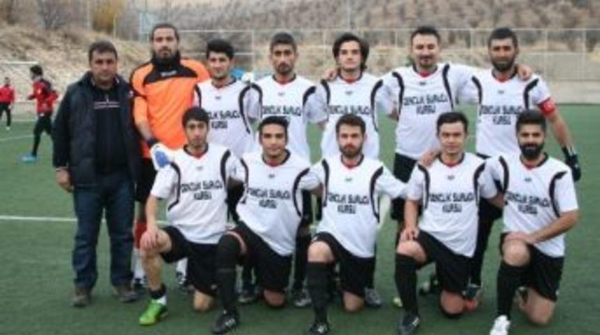 Malatya Amat&ouml;r K&uuml;me Futbol Ligi
