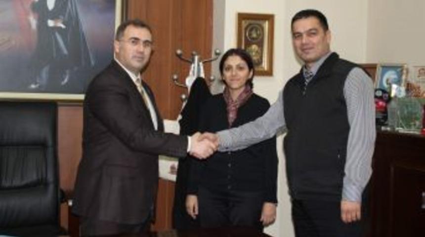 Proje Kabul G&ouml;rd&uuml;, Bilgi Artık Cepte Olacak