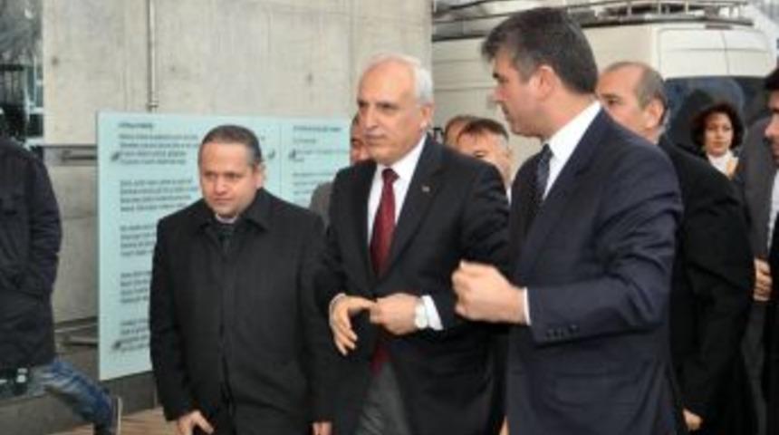 Vali Mutlu: Operasyon Sabah Başladı