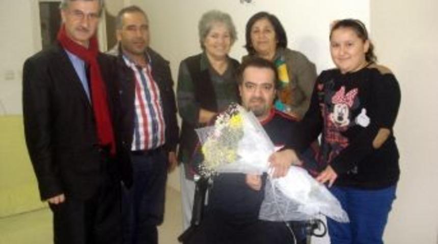 L&ouml;sam&rsquo;dan Ziyaret