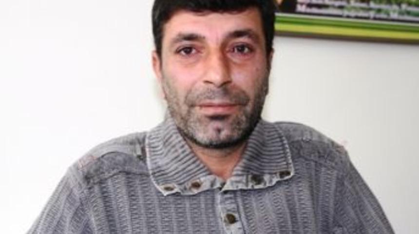 Hasta Vatandaştan Vali Ve İl Sağlık M&uuml;d&uuml;r&uuml;&rsquo;ne Teşekk&uuml;r