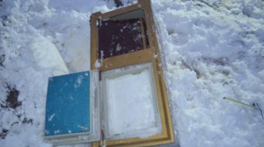 Batman'da Hırsızlık Operasyonu: 5 Tutuklama