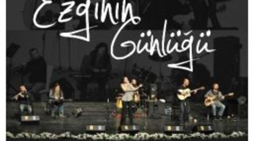 Ezginin Günlüğü Omurilik Felçlileri İçin Ytü’de