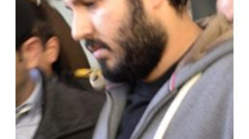 Reza Zarrab Sağlık Kontrolünden Geçirildi