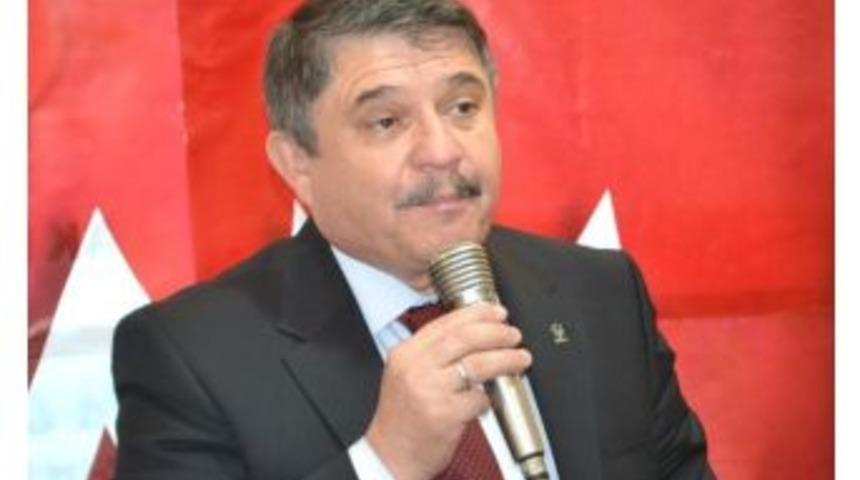 Tanrıverdi Kula'da Coşkuyla Karşılandı