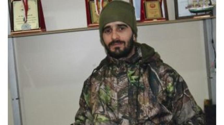 Hilvan'da Avcılık Kursu A&ccedil;ıldı