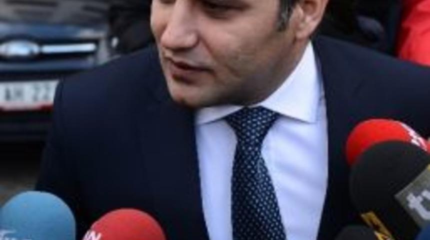 Avukat Ali Demirhan: &ldquo;ali Ağaoğlu&rsquo;nun Soruşturmanın Merkezinde Olmadığını Biliyoruz&rdquo;