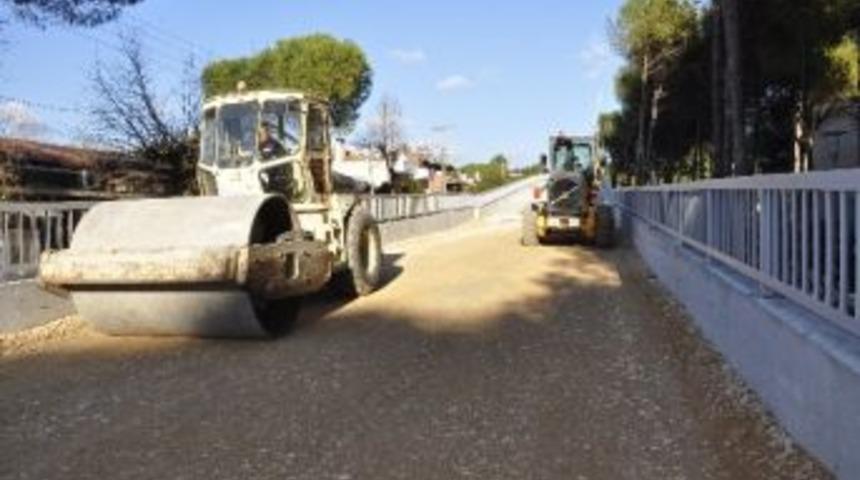 İzban Torbalı İle Kucaklaşıyor