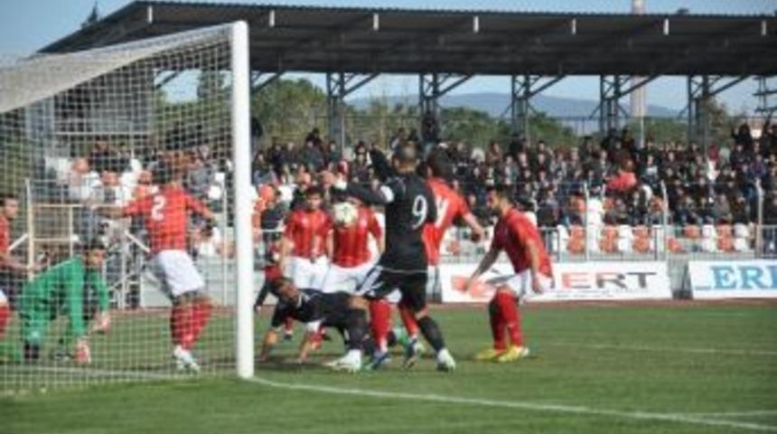 B&ouml;lgesel Amat&ouml;r Lig