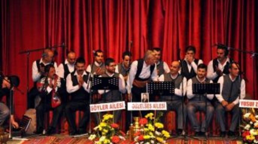 Kardeş Şehirler Sivas&rsquo;ta Buluştu