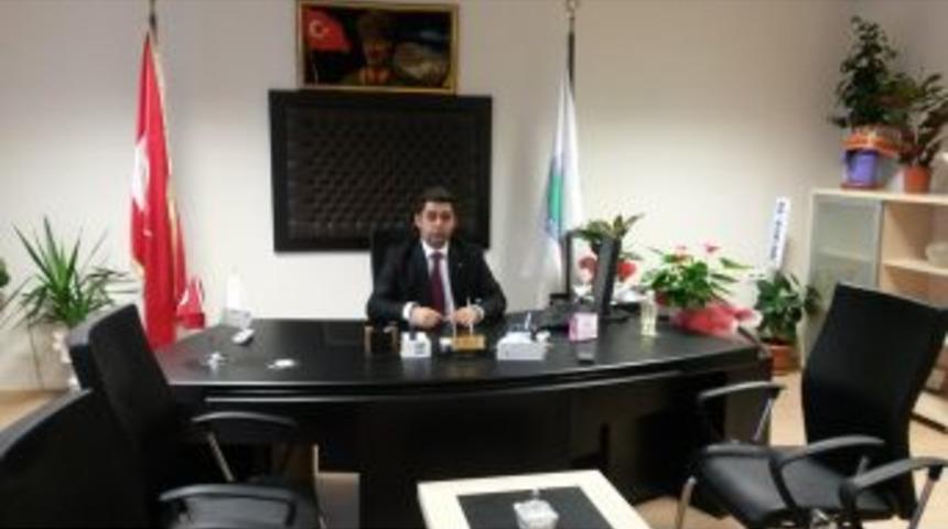 Enfeksiyonlar En &Ccedil;ok Kalabalık Ortamlarda Yayılıyor