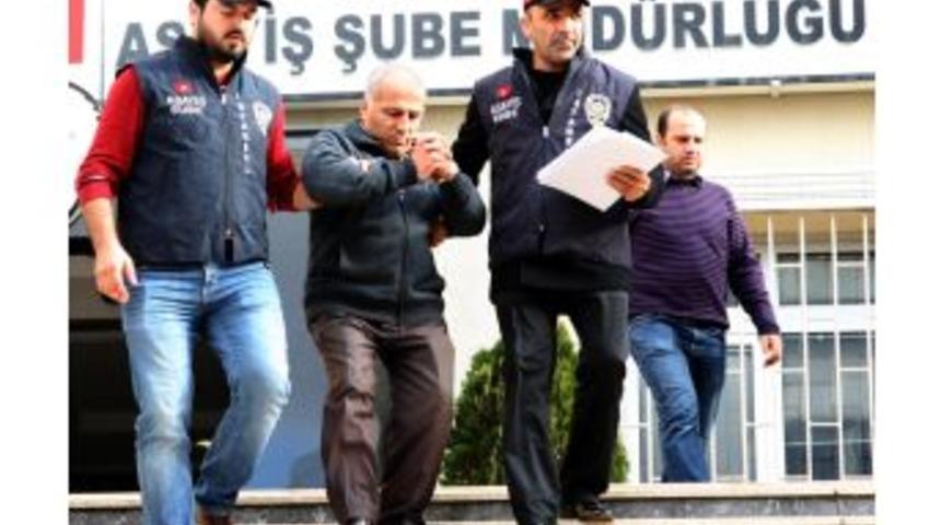 K&uuml;&ccedil;&uuml;k Yusuf&rsquo;un &Ouml;l&uuml;m&uuml;ne Sebep Olan Taksici Adliyeye Sevk Edildi