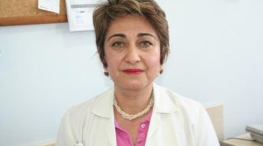 Kış Aylarında İshal Vakaları Artıyor