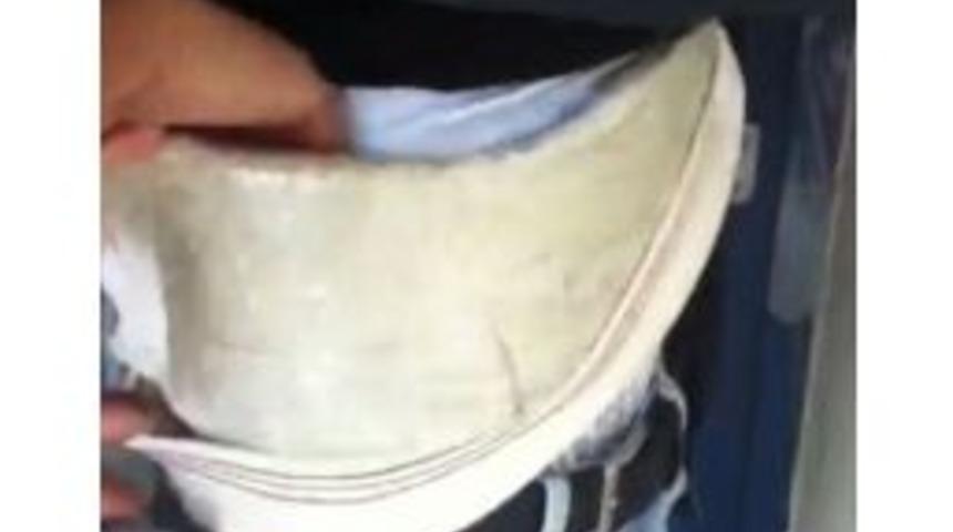 (&ouml;zel Haber) Torbacılara Uyuşturucu Satmak İ&ccedil;in İstanbul'a Gelen Şahsı G&uuml;ven Timleri Yakaladı