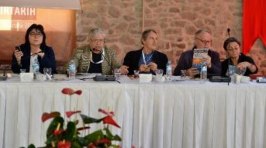 İzmir'den Tarihi Hamle