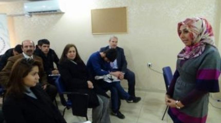 Siirt&rsquo;te 30 Kişiye Girişimcilik Eğitimi
