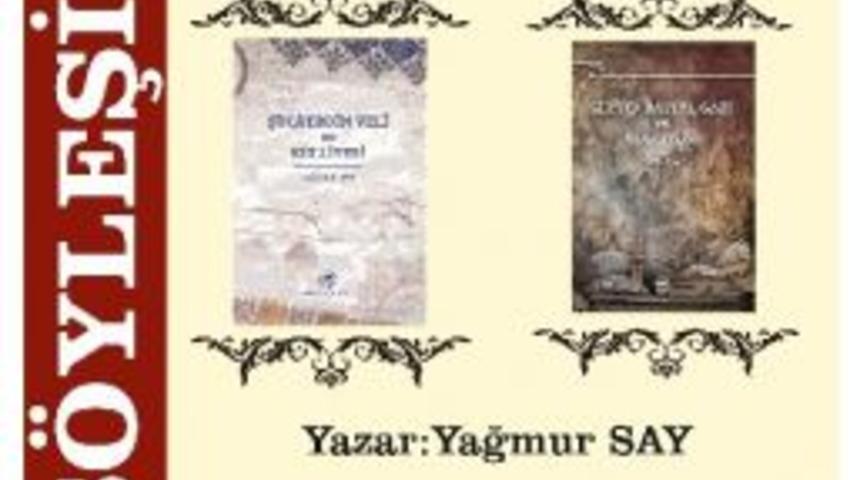 Seyyid Battal Gazi Ve Şuca'eddin Veli Sohbetleri S&ouml;yleşisi