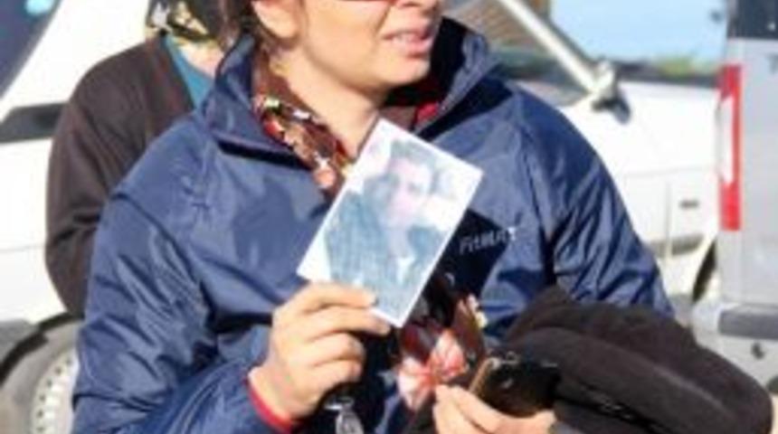 Doktor Abla: "yakışıklı Kardeşimi Baraj Vermiyor"