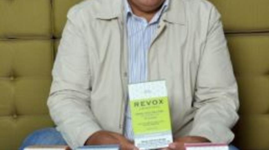 T&uuml;rkler Ekiyor, Yabancılar Bi&ccedil;iyor