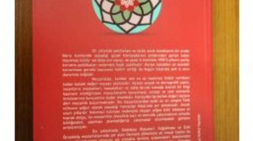 34. Kitap &ldquo;karşıyaka&rsquo;nın Taş &Ccedil;i&ccedil;ekleri&rdquo;
