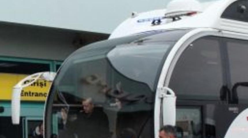 Başbakan Erdoğan Konya'da