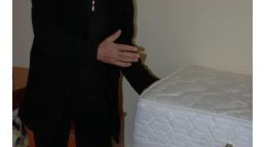 K&uuml;&ccedil;&uuml;k Mert&rsquo;in &Ouml;l&uuml;m&uuml;ne Neden Olan Baza Sokağa Atıldı