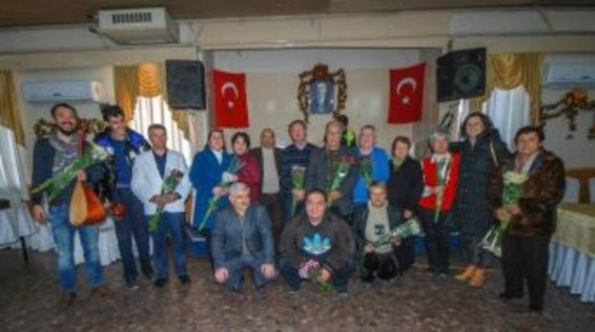 Add, Yerli Malı Haftasını Urla&rsquo;da Sivil Toplum &Ouml;rg&uuml;tleri İle Kutladı