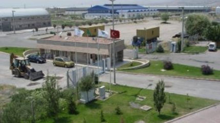 Melikgazi Belediye Başkanı Ve Serbest Bölge Yönetim Kurulu Başkanı Memduh Büyükkılıç: