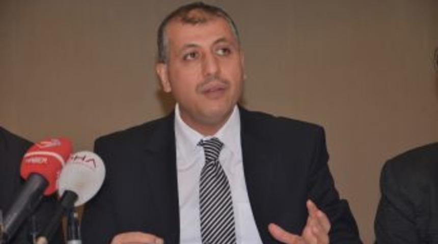 'Gaziantep'te Asans&ouml;rlerin Y&uuml;zde 92'si Can G&uuml;venliği Riski Taşıyor'