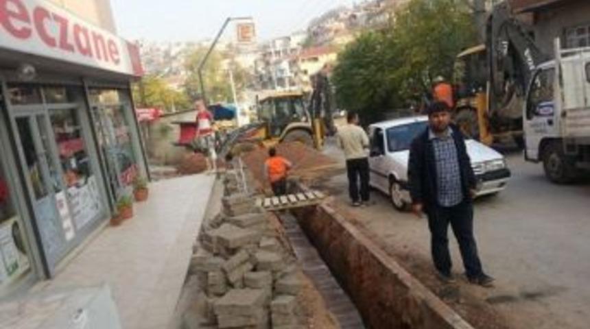 Dilovası&rsquo;nda Trafolar Yer Altına İniyor