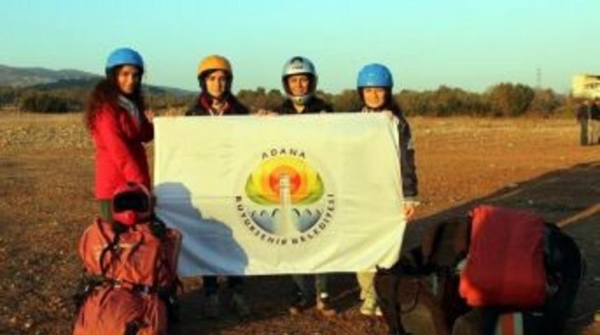 Ahas&rsquo;ın Gen&ccedil; Bayanları İddialı