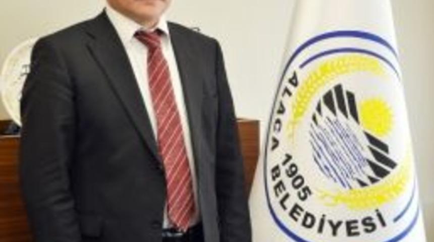 Alaca'nın İ&ccedil;me Suyu Meselesine Neşter