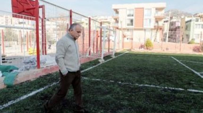 Başkan Karabağ Mesaiye Hızlı Başladı