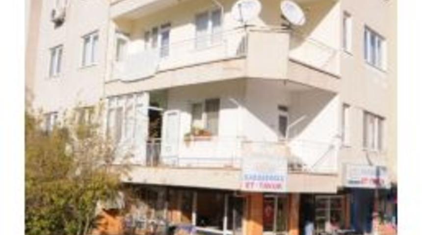 Antalya&rsquo;da Kadın Cinayeti