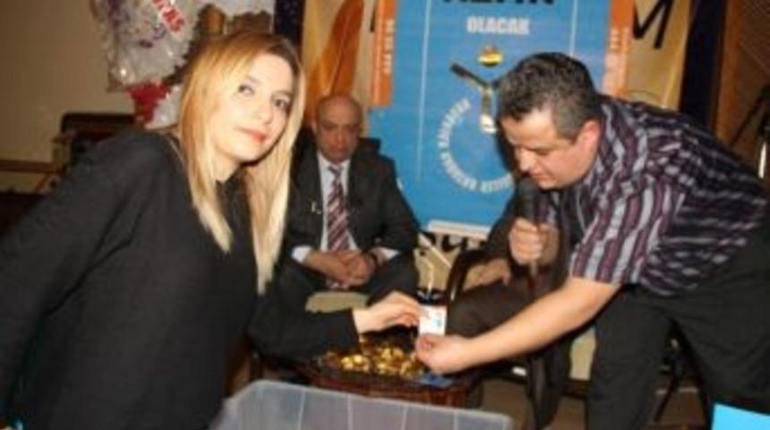 &Ccedil;&ouml;pler Altın Oldu, Engeller Ortadan Kalktı