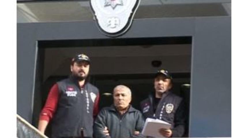 K&uuml;&ccedil;&uuml;k&ccedil;ekmece&rsquo;de Arabasına Kartopu Attığı İ&ccedil;in Kovaladığı &Ccedil;ocuğun &Ouml;l&uuml;m&uuml;ne Neden Olan Taksici Yakalandı