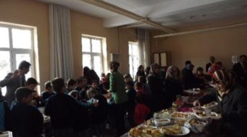 Daday&rsquo;da Yerli Malı Haftası Etkinlikleri