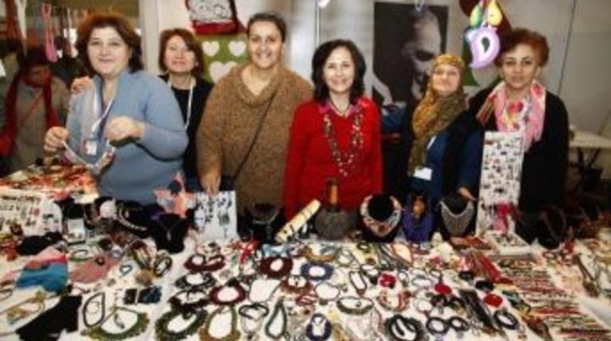 Bu Hediyelikler De Konak Belediyesi'nden