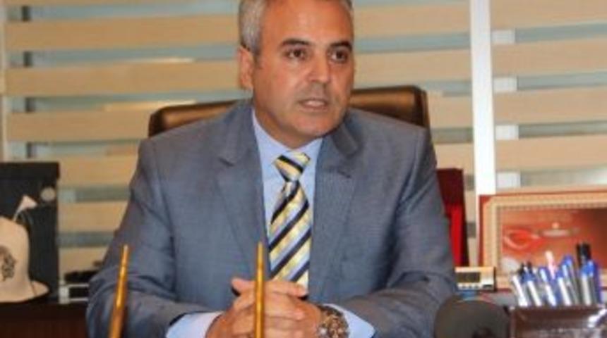 Kb&uuml; Rekt&ouml;r&uuml; Uysal Yurtkur Y&ouml;netim Kurulu Başkanı Se&ccedil;ildi