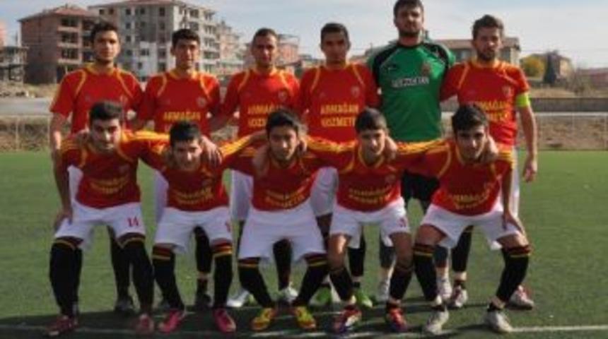 Malatya Amat&ouml;r K&uuml;me Futbol Ligi