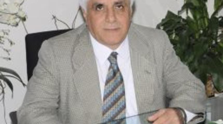 Chp'li D&uuml;ndar'dan &Ouml;zkan'a Jet Yanıt