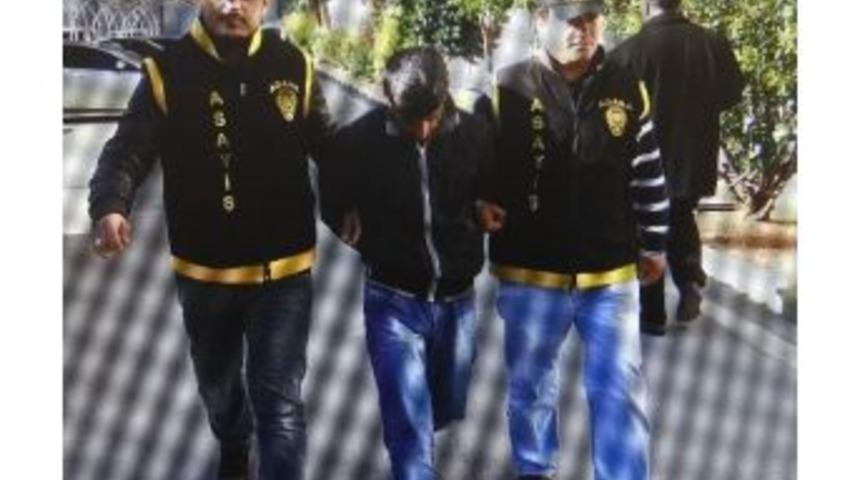 Gasp&ccedil;ı: "gezdirip Eğlendirdim, Paramı Vermeyince Bı&ccedil;aklayıp Aldım"