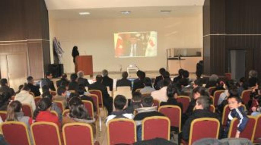 SODES Desteği Ile 300 &Ouml;ğrenci Sporla Buluşacak