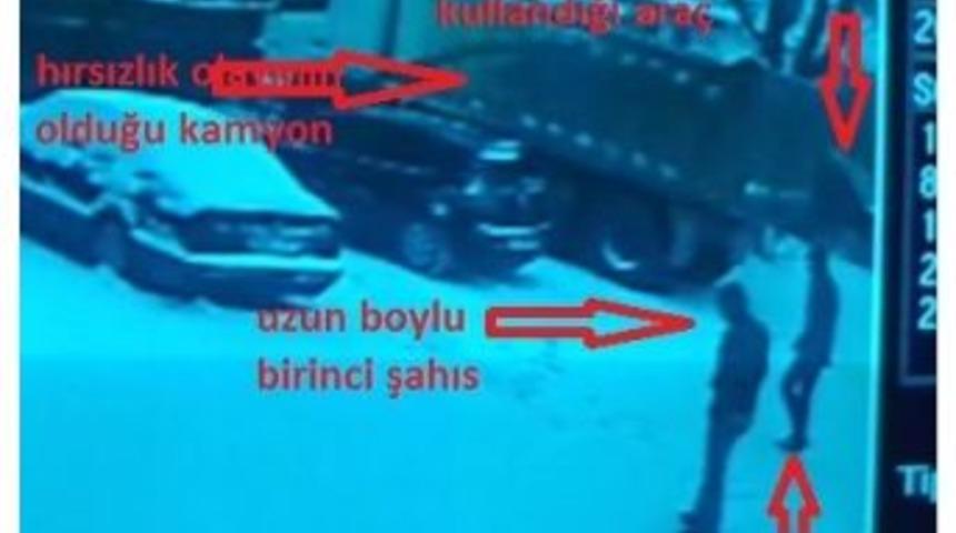 Asayiş Ekipleri Hırsızlara G&ouml;z A&ccedil;tırmıyor