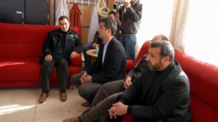 &lsquo;iyilikte Yarışan Sınıflar İ&ccedil;in&rsquo;