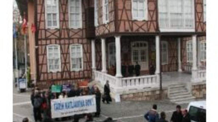 Mudanya Halk Meclisi&rsquo;nden "myrleia" Tepkisi