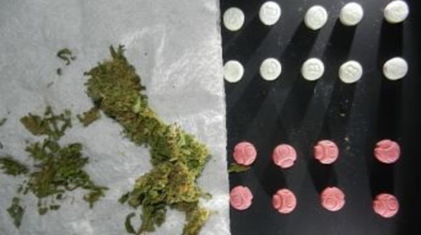 Viranşehir'de Uyuşturucu Operasyonu: 17 Tutuklama